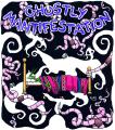 Ghostly-Mant