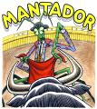 Mantador